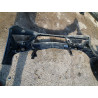 2048805547 Mercedes-Benz C-Class Front Bumper 2008-2012