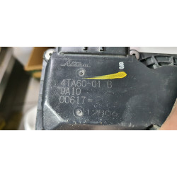 16119-4TR0A Nissan Altima Throttle Body 2019-2021 16119-4TR0B