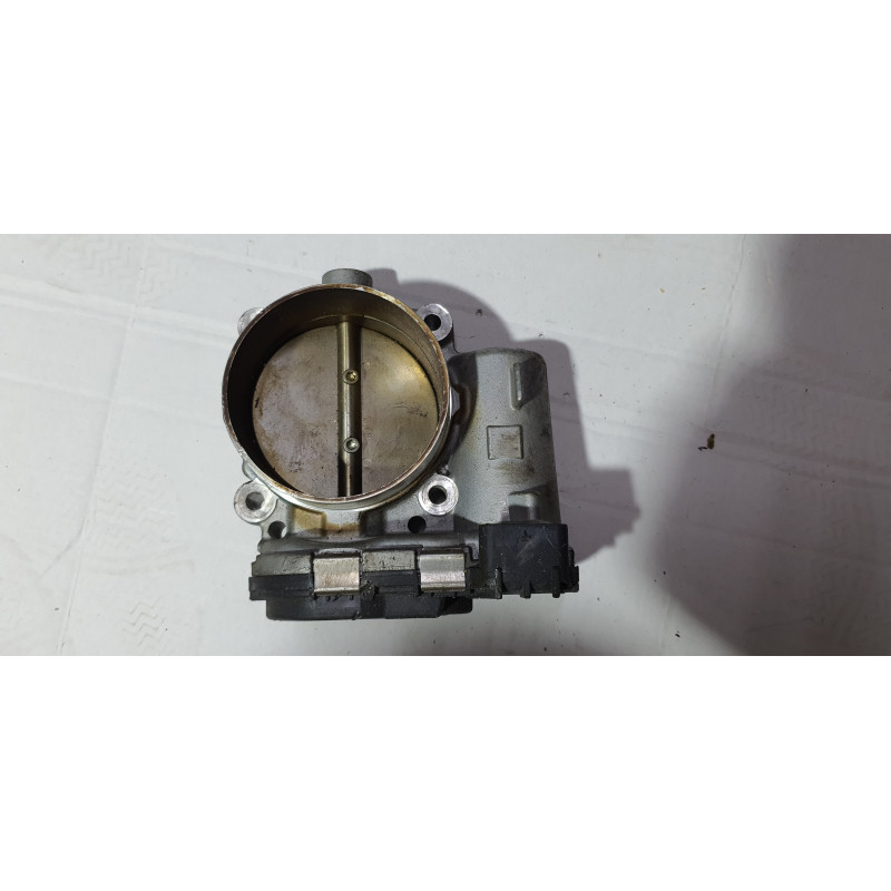 05184349AE Dodge Ram Throttle Body 05184349AC
