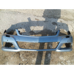 2048805547 Mercedes-Benz C-Class Front Bumper 2008-2012