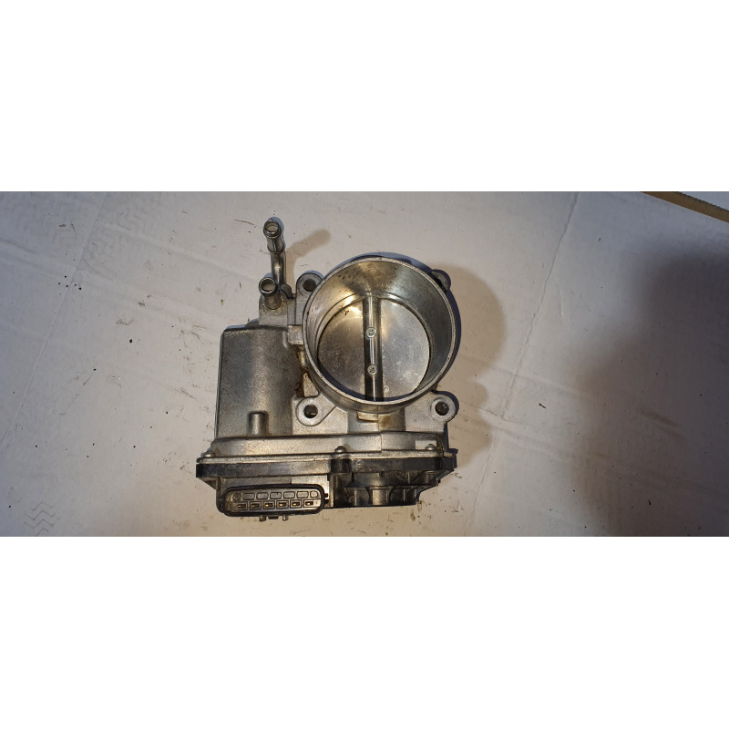 16119-4TR0A Nissan Altima Throttle Body 2019-2021 16119-4TR0B