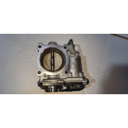 16119-4TR0A Nissan Altima Throttle Body 2019-2021 16119-4TR0B