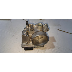 16119-4TR0A Nissan Altima Throttle Body 2019-2021 16119-4TR0B