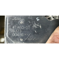 16119-4TR0A Nissan Altima Throttle Body 2019-2021 16119-4TR0B