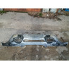 1698850563 Mercedes-Benz A-Class Front Bumper 2004-2010 1698850663