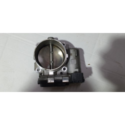 05184349AC Dodge Ram Throttle Body 05184349AE