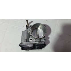 16119-4TR0A Nissan Altima Throttle Body 2019-2021 16119-4TR0B