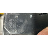 16119-4TR0A Nissan Altima Throttle Body 2019-2021 16119-4TR0B