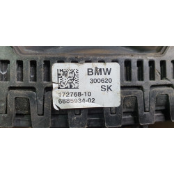 22116885934 BMW 1 Series Right Engine Mount 2014-2021