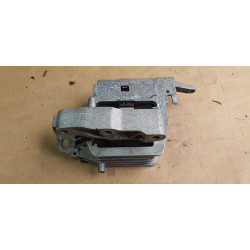 22116885934 BMW 1 Series Right Engine Mount 2014-2021