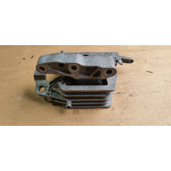 22116885934 BMW 1 Series Right Engine Mount 2014-2021