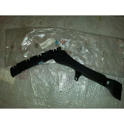 9683047280 Peugeot 3008 Rear Right Bumper Bracket 2009-2013
