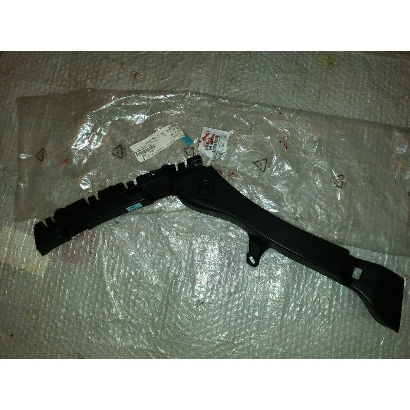 9683047280 Peugeot 3008 Rear Right Bumper Bracket 2009-2013