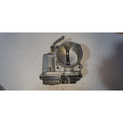 Nissan Rogue Sport Throttle Body 2018-2022