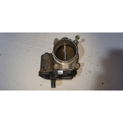 12632101 Chevrolet Equinox Throttle Body 2012-2017 12670834