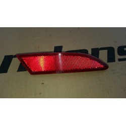 BM51-515B0-AE Ford Focus Right Rear Bumper Reflector Lamp 2011-2015