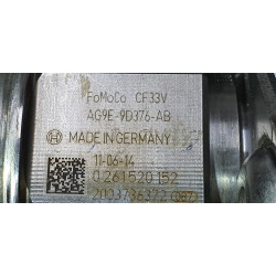 AG9E-9D376-AB Ford Focus High Pressure Fuel Injection Pump 2012-2018