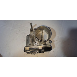 Nissan Rogue Throttle Body 2021-2022 | Altima