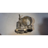 Nissan Rogue Throttle Body 2021-2022 | Altima