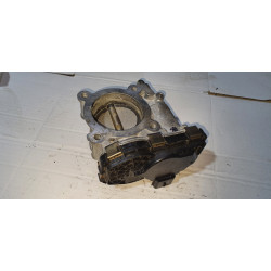 Nissan Rogue Throttle Body 2021-2022 | Altima