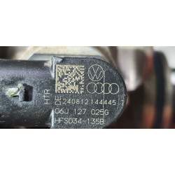 06J127025G Volkswagen Golf High Pressure Fuel Pump 2009-2017