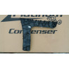 4G5-807-453-B Audi A6 Left Bumper Lower Guide 2012-2015