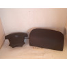 2L2A-78044R74 Ford Explorer Airbag Set 2002-2005 2L2A78043B13
