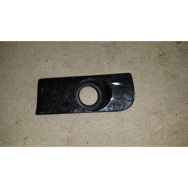 1RB72AAAAC Chrysler Town & Country Instrument Panel Molding 2011-2016