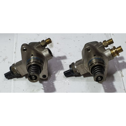 079127025N Audi A4 High Pressure Fuel Injection Pump 2013-2016