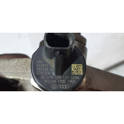 079127025N Audi A4 High Pressure Fuel Injection Pump 2013-2016