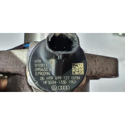 079127025N Audi A4 High Pressure Fuel Injection Pump 2013-2016