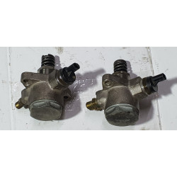 079127025N Audi A4 High Pressure Fuel Injection Pump 2013-2016