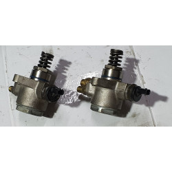 079127025N Audi A4 High Pressure Fuel Injection Pump 2013-2016