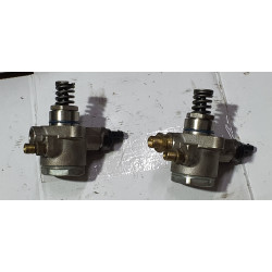 079127025N Audi A4 High Pressure Fuel Injection Pump 2013-2016