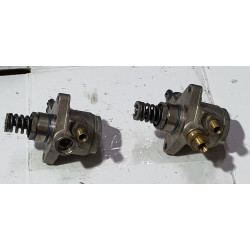 079127025N Audi A4 High Pressure Fuel Injection Pump 2013-2016
