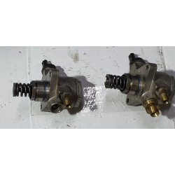 079127025N Audi A4 High Pressure Fuel Injection Pump 2013-2016