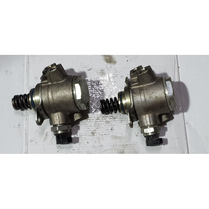 07L127026AB Audi A5 High Pressure Fuel Injection Pump 2011-2017