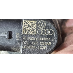 07L127026AB Audi A5 High Pressure Fuel Injection Pump 2011-2017