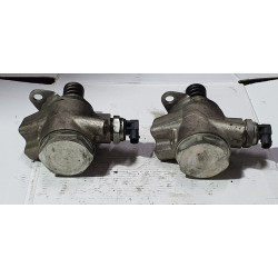 07L127026AB Audi A5 High Pressure Fuel Injection Pump 2011-2017