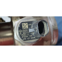 079127025AE Audi A6 High Pressure Fuel Injection Pump 2013-2018