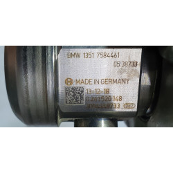 13517584461 BMW 3 Series High Pressure Fuel Injection Pump 2013-2017