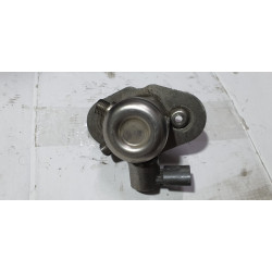 13517584461 BMW 3 Series High Pressure Fuel Injection Pump 2013-2017