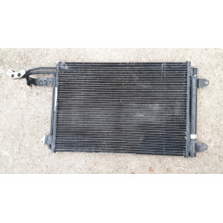 1K0298403A Volkswagen Jetta AC Condenser 2008-2015