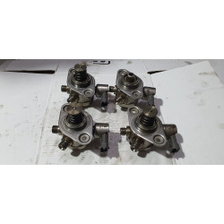 8W93-9D376-AF Jaguar XF High Pressure Fuel Injection Pump 2009-2013