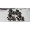 8W93-9D376-AF Jaguar XF High Pressure Fuel Injection Pump 2009-2013