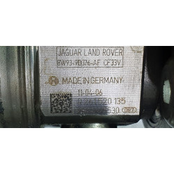 8W93-9D376-AF Jaguar XF High Pressure Fuel Injection Pump 2009-2013