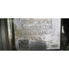 8W93-9D376-AF Jaguar XF High Pressure Fuel Injection Pump 2009-2013