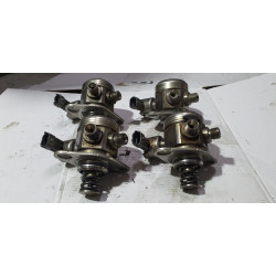8W93-9D376-AF Jaguar XF High Pressure Fuel Injection Pump 2009-2013