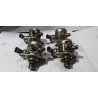 8W93-9D376-AF Jaguar XF High Pressure Fuel Injection Pump 2009-2013