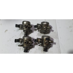 8W93-9D376-AF Jaguar XF High Pressure Fuel Injection Pump 2009-2013